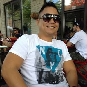 Meet your Posher, Gerren